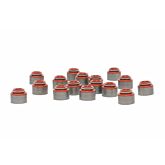 Skunk2 Viton valve stem seal kit 16x (Civic/CRX/Del sol/Integra/Prelude/Accord/S2000) | 312-05-0100 | A4H-TECH.COM