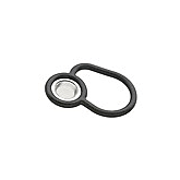 OEM Honda VTEC Solenoid base gasket (NSX/Civic/CRX 88-91 VTEC) | 36172-PR3-005 | A4H-TECH.COM