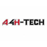 A4H-TECH Contour stickers (2 pieces) 20x3cm (universal) | A4H-ST-20X3-SET | A4H-TECH / ALL4HONDA.COM