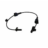 OEM Honda ABS sensor hinten links (Honda Civic 15-16 Type R Turbo FK2) | 57475-TV8-E01 | A4H-TECH / ALL4HONDA.COM