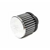 K&N carterontluchting filter 32mm (universeel) | 62-1390 A4H-TECH.COM