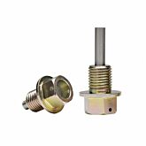 Skunk2 magnetic sump and transmission plug set (universal Honda) | 657-05-0030 | A4H-TECH.COM