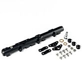 Deatschwerks fuel rail incl fitting kit (Honda S2000 F20C/F22C engines)