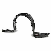 OEM Honda wielkuip spatbord (Honda S2000 04-09) | 741XX-S2A-020 | A4H-TECH / ALL4HONDA.COM