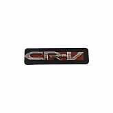 OEM Honda CR-V Logo hinten (Honda CR-V 12-18) | 75722-T0A-003 | A4H-TECH / ALL4HONDA.COM