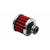 Carterontluchting filter 15mm (universeel) | AUS-DK-BF15