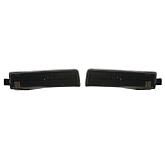 Sonar Bumper indicators black (Prelude 97-01) | BL-PL97-JM | A4H-TECH.COM