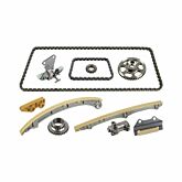 Blue Print Timing chain+tensioner+guide+gear set (Honda Accord 03-07/CR-V) | ADH27342 | A4H-TECH / ALL4HONDA.COM