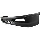 ABP front bumper (Civic 90-91 3drs) | HDC1303 | A4H-TECH.COM