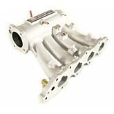 BLOX Racing Ansaugkrümmer Version 3 (B18C4 motor) | BXIM-10100 | A4H-TECH.COM