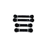 Blox Racing Adjustable lowering links (Tesla Model S/Model X 12-20) | BXSS-60100 | A4H-TECH / ALL4HONDA.COM