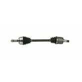 Cardone Drive shaft (AT/MT) (Honda Accord 03-07)