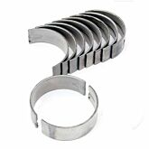 Mahle Clevite Race connecting rod bearings (B18C/B16B engines) | CLCB-1785H-STD | A4H-TECH.COM