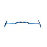 D1 Spec floor bar blauw (Civic/Integra) | D1-FB-BL | A4H-TECH.COM