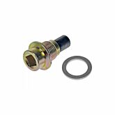 Dorman Versnellingsbak plug 18mm (universeel) | DM-090-178 | A4H-TECH / ALL4HONDA.COM