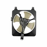 Dorman Airco condensor ventilator (Honda Prelude 97-98) | DM-620-201 | A4H-TECH / ALL4HONDA.COM