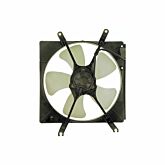 Dorman Cooling fan / radiator fan (Honda Integra 95-00 3/4drs) | DM-620-206 | A4H-TECH / ALL4HONDA.COM