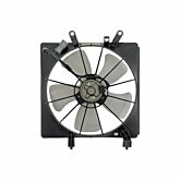 Dorman Cooling fan / radiator fan (Honda Civic 01-05 2/3/4/5drs) | DM-620-219 | A4H-TECH / ALL4HONDA.COM