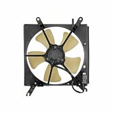 Dorman Cooling fan / radiator fan (Honda Prelude 92-97) | DM-620-223 | A4H-TECH / ALL4HONDA.COM