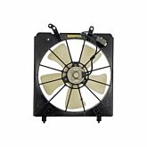 Dorman Cooling fan / radiator fan (Honda Accord 98-03 2drs) | DM-620-226 | A4H-TECH / ALL4HONDA.COM