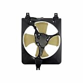 Dorman A/C condensor fan (Honda Accord 98-03 2drs) | DM-620-229 | A4H-TECH / ALL4HONDA.COM