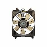 Dorman Airco condensor ventilator (Honda Civic 06-12 4drs 1.3 DSI Hybrid) | DM-621-129 | A4H-TECH / ALL4HONDA.COM