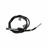 Dorman hand brake cable left (Honda Accord 94-97 2drs) | DM-C138871 | A4H-TECH / ALL4HONDA.COM