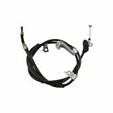 Dorman hand brake cable left (Honda Accord 98-03 2drs) | DM-C660272 | A4H-TECH / ALL4HONDA.COM