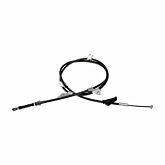 Dorman hand brake cable right (Honda Civic 06-12 4drs 1.3i) | DM-C660741 | A4H-TECH / ALL4HONDA.COM