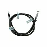 Dorman hand brake cable right (Honda Prelude 87-92 2.0) | DM-C94010 | A4H-TECH / ALL4HONDA.COM