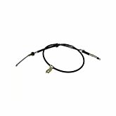 Dorman hand brake cable right (Honda Civic 88-91 3/4drs) | DM-C94035 | A4H-TECH / ALL4HONDA.COM