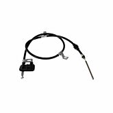 Dorman hand brake cable left (Honda Civic 88-91 3/4drs) | DM-C95790 | A4H-TECH / ALL4HONDA.COM