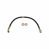 Dorman Brake line rear right (Honda Civic/CRX/Del Sol/Integra) | DM-H380062 | A4H-TECH / ALL4HONDA.COM