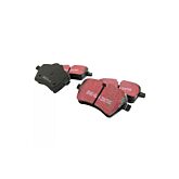 EBC Blackstuff/Ultimax brake pads rear (Honda Civic/Accord/CRX/Del Sol/Integra/Prelude) | DP6422 | A4H-TECH / ALL4HONDA.COM