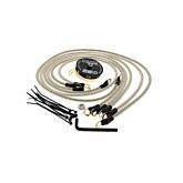 D1 Spec ground wire kit 8mm (universal) | D1S-001-1 | A4H-TECH.COM