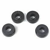 Energy Suspension trekstang PU rubbers (Civic/CRX 88-91 Non VTEC) | EN-16.7102 | A4H-TECH.COM