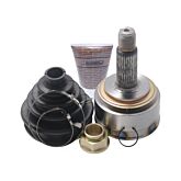 Febest CV joint outer (Honda Civic/Accord/CR-V) | FB-0310-057 | A4H-TECH / ALL4HONDA.COM