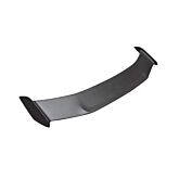 H-Gear Carbon spoiler M style (Honda Civic 2022+ 2.0 Type R FL5) | HG-122976 | A4H-TECH / ALL4HONDA.COM