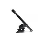 H-Gear Pro-Line Race spec shifter box black (Honda Civic/CRX/Del Sol/Integra D/B-serie) | HG-SS-054 | A4H-TECH / ALL4HONDA.COM