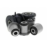 Hardrace draagarmrubbers Voorzijde onder (Civic 96-00 2/3/4drs 70mm draagarm) | HR-6122 | A4H-TECH.COM