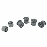 Hardrace hub bushings rear (Civic 01-06 1.4/1.6/1.7/1.7 CTDI) | HR-6597 | A4H-TECH.COM