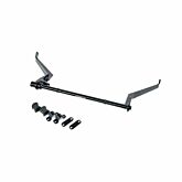 Hardrace Sway bar front (Suzuki Jimny/SUV 18-22) | HR-Q0823 | A4H-TECH / ALL4HONDA.COM