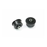 Hardrace Control arm bushings rear lower (Tesla Model 3/Model Y) | HR-Q0881 | A4H-TECH / ALL4HONDA.COM