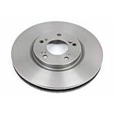 Ashuki / Blue Print brake disc front (S2000 99-09) | 0990-4404 | A4H-TECH.COM