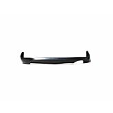 Aerodynamics ABS plastic lip Type R stijl Achterkant (Civic 01-06 3drs) | AE-BL-CV013D-TR-R-A | A4H-TECH.COM