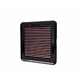 K&N air filter (Accord 98-02 (1.8/2.0/2.2/2.3) | 33-2124 | A4H-TECH.COM