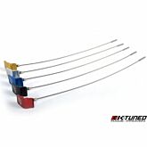 K-Tuned engine oil dip stick (K20-engines 01-12) | KT-DIP-K20 | A4H-TECH.COM