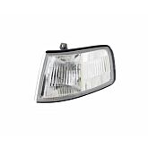 DEPO running light /Corner left (CRX 90-91) | LEX-4026334 | A4H-TECH.COM