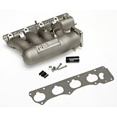 M2 Sport 70mm intake manifold (Civic 07-12 FN2/FD2) | M2-RSIM-K20Z-73 | A4H-TECH.COM