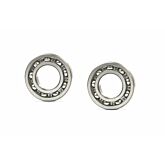 MFactory differential bearing set (H22A engines) | MF-TRS-DBH22 | A4H-TECH.COM